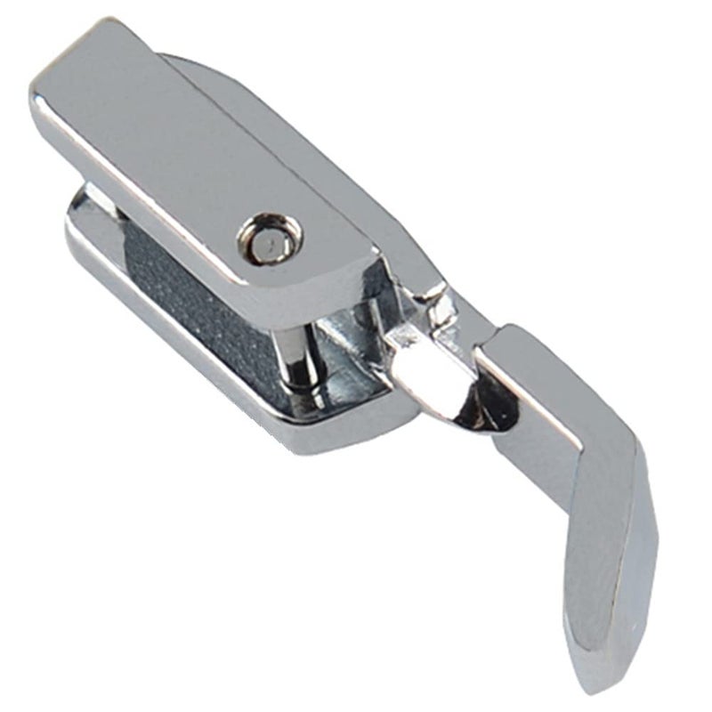 YRDQNCraft Zipper Sewing Machine Presser Foot for Low Shank Snap on Singer Brother Babylock Janome Kenmore White Juki New Home Simplicity Elna Husqvarna Janome Bernina - Image 5